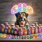 Brain Health Supplements for Pets to Enhance Mental Clarity