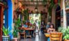 Cafes in San Miguel de Allende Serve Distinctive Tastes