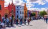 Unique Charm of San Miguel De Allende, Mexico Unveiled