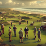 East London Golf Club: Premier Golfing Experience Awaited