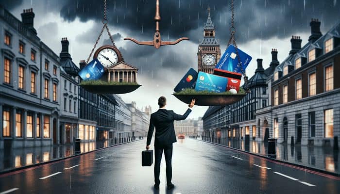 Debt Consolidation Loan: Essential Steps for Application