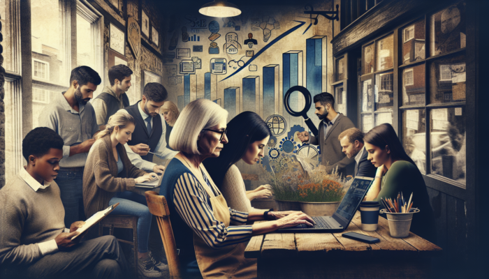 Blog Writing Tips for Cirencester Small Businesses