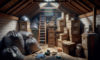 Autumn Attic Clearance: Essential Tips for the UK