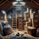 Autumn Attic Clearance: Essential Tips for the UK