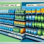 Powder Free Vinyl Gloves: A Quick Guide for Luton Residents