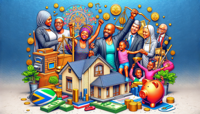 Secure Home Loans: An Essential Guide for Postmasburg Residents