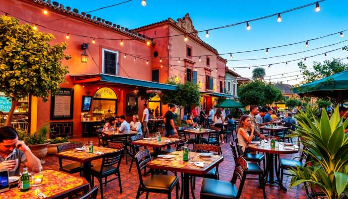 Restaurants in San Miguel de Allende: Top Dining Choices