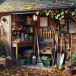 Shed Clearing Tools: The Essential Guide for UK Properties