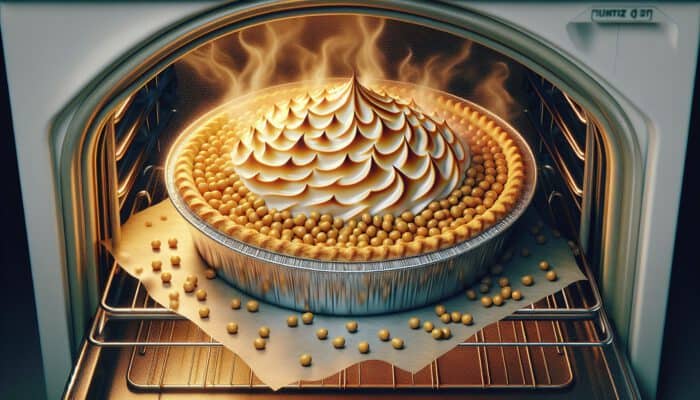 Blind Baking Pie Crusts: Key Techniques for Perfect Pastry