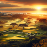 Presidential Golf Course: A Heritage of Legendary Greens