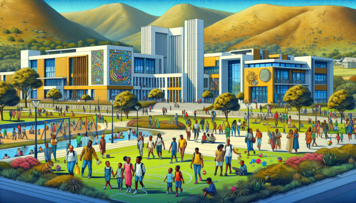 Enhancing Property Values in Krugersdorp’s School Zones