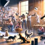 Pet Photography Workshops for Stunning Shots of Your Pet