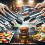 Kitchen Tongs: Top Picks for Every Cooking Task