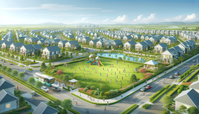 Mid-Market Neighbourhoods in Kimberley Ideal for Families