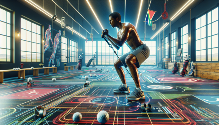 Golf Strength Training to Enhance Your Game and Accuracy