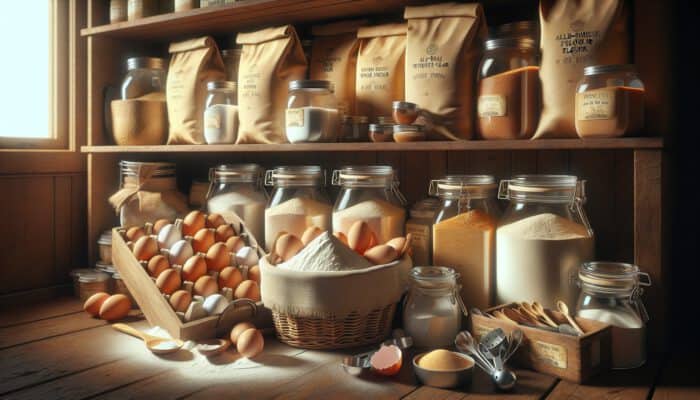 Five-Ingredient Dessert Recipes: Simple and Speedy Options