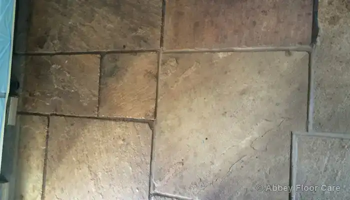 Flagstone Floor Cleaning Tips for a Long-Lasting Shine