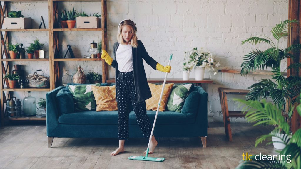 End of Tenancy Cleaning Tips from Ilchester Experts