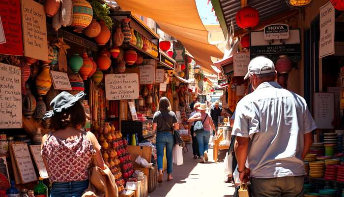 Unique Treasures: Shopping in San Miguel de Allende