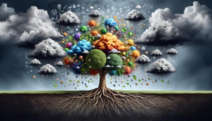 Revenue Stream Diversification: Essential Strategies for Human Vas