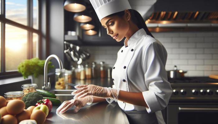 Polythene Gloves Suppliers in Croydon: Top Choices