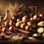 Latke Spread: Your Essential Guide to Hanukkah Festivities