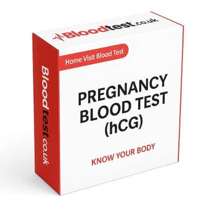 Pregnancy Blood Test Insights for Blackpool Residents