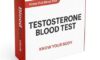 Testosterone Blood Test: Key Details for Residents of Crewe