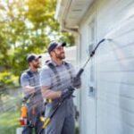 HouseWash PA: Discovering Local Benefits and Impact