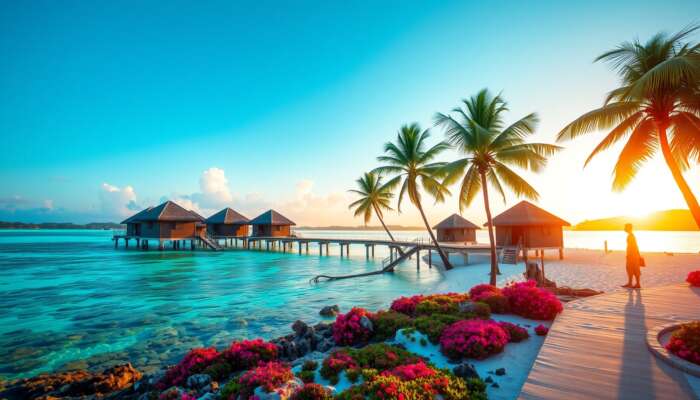 Belize Resort: Top Picks for an Unforgettable 2026