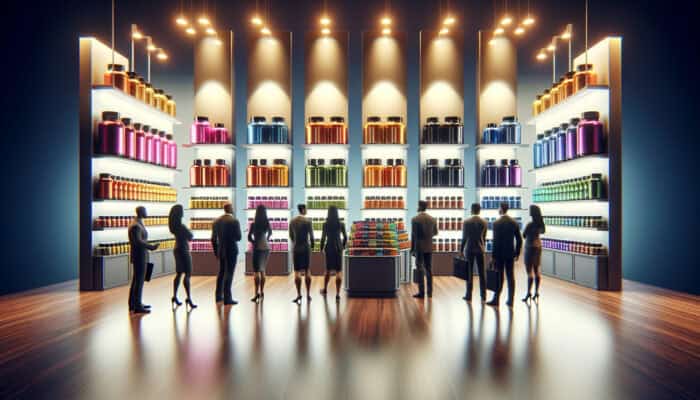 Supplement Marketing Essentials: A Guide to Getting Started