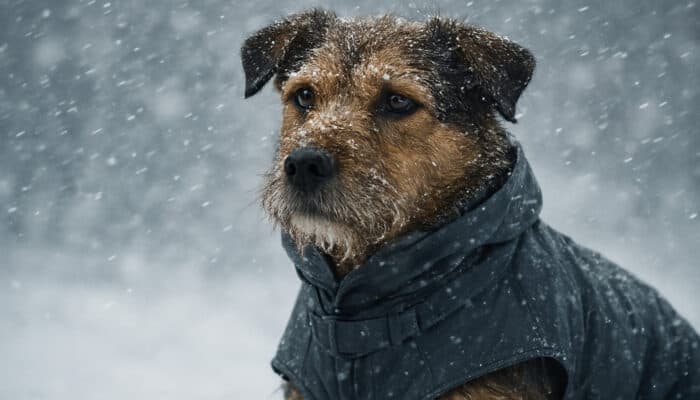 Weather-Resistant Gear for Pets: Essential Items to Own