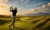 Mastering Golf Swing Arc: Key Techniques for Improvement