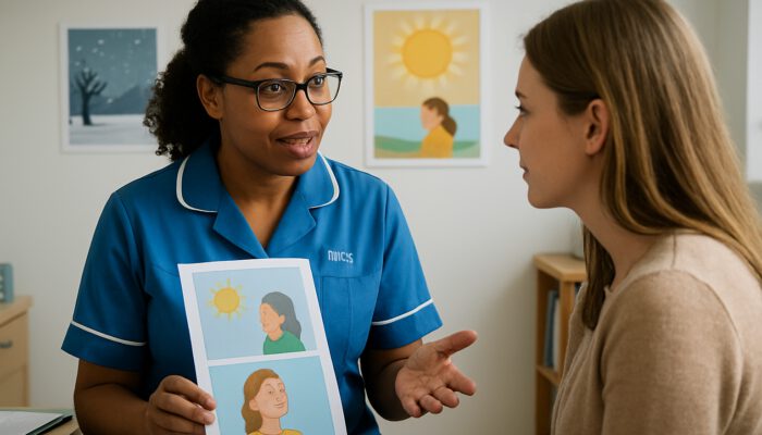 Vitamin D Blood Test Guide: Essential Info for Warrington Residents