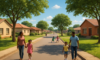 Family Neighbourhoods in Thohoyandou: Exploring Mid-Market Living