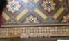 Victorian Tiles Restoration for Minton Floor Revitalisation