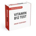 Vitamin B12 Blood Test Guide for Darlington NHS Services
