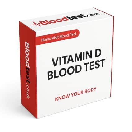 Vitamin D Blood Test: Key Benefits and Information in Gloucester