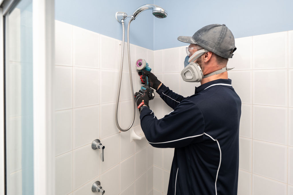 Shower Regrouting: Tips for Longevity and Maintenance