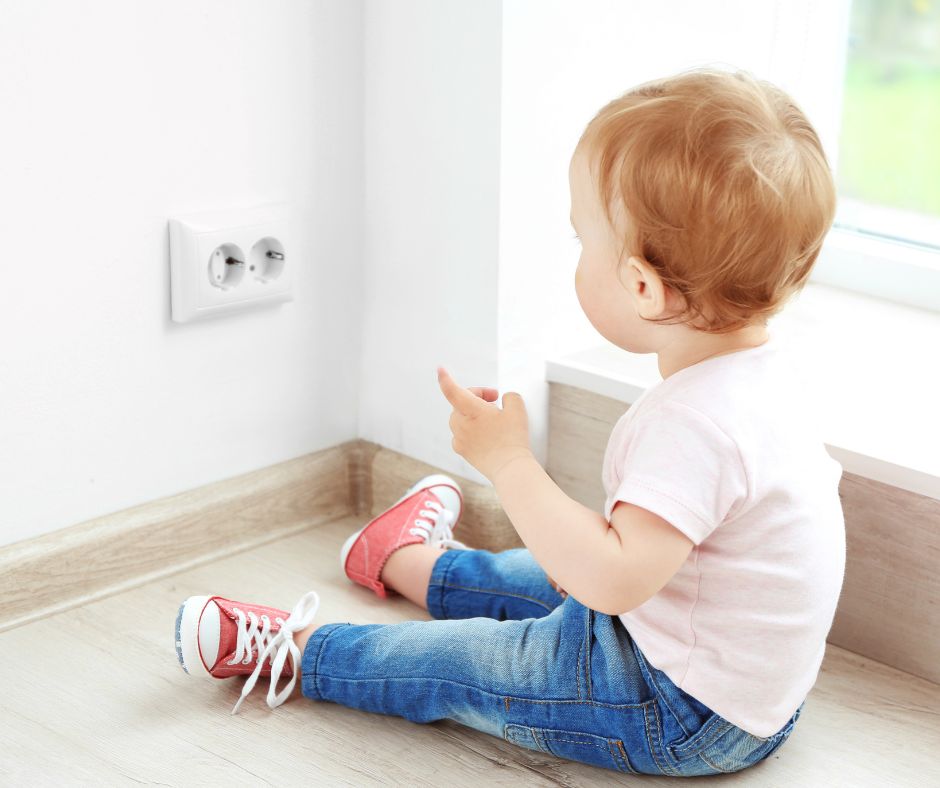 Electricity Safety Tips for Kids by Melbourne Parents
