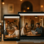 Website Design Services for Small Businesses in Keynsham