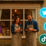 Social Media Management Services for Painswick Small Businesses