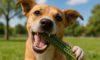 Dental Chews for Pets: The Essential Guide to Tartar Control