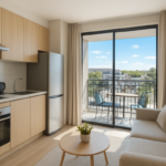 Entry Level Apartments and Townhouses to Explore in Springs