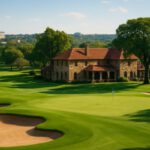 Premier Golfing Adventures at Polokwane Golf Club