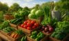 Sustainable Cooking Trends: Discover 2025’s Eco Innovations