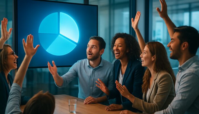 LinkedIn Polls: Enhance Engagement with Thoughtful Hosting