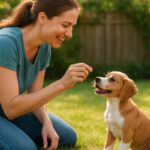 Housebreaking Tips: Mastering Puppy Training Techniques