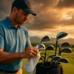Golf Club Cleaners: Essential Tips for Successful Maintenance
