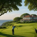 Bluff National Park Golf Club: Premier Golfing Adventure